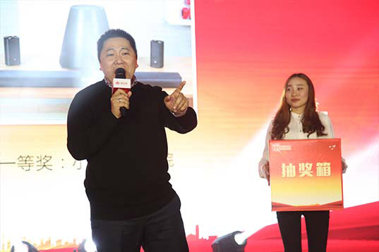 玻璃舞臺搭建